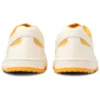 Weapon Skateboarding Sk Ox “Bianco Giallo”