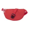 Zainetto a tracolla con patch Chuck Taylor “Rosso”