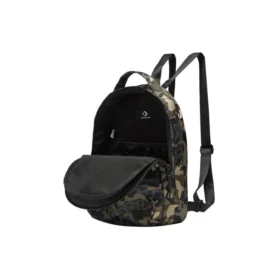 Zainetto Camo “Verde militare oliva e nero”