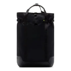 Zaino a secchiello Mountain Club in Cordura “Nero”
