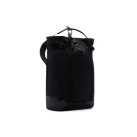 Zaino a secchiello Mountain Club in Cordura “Nero”