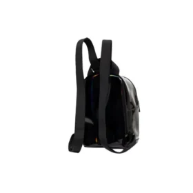 Zaino Chuck Patch “Nero”