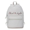 Zaino Chuck Taylor Go 2 “Bianco”