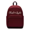 Zaino Chuck Taylor Go 2 “Burgundy”