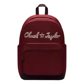 Zaino Chuck Taylor Go 2 “Burgundy”