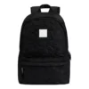 Zaino con logo a stella “Black”