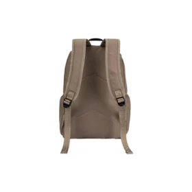 Zaino con logo a stella “Brown”