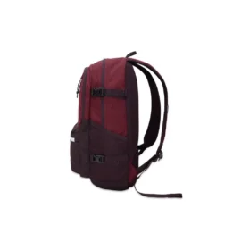 Zaino con logo Chuck Taylor Straight Edge “Burgundy”