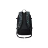 Zaino con stampa Straight Edge “Nero”
