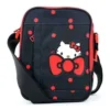 Zaino Converse x Hello Kitty “Rosso Nero”