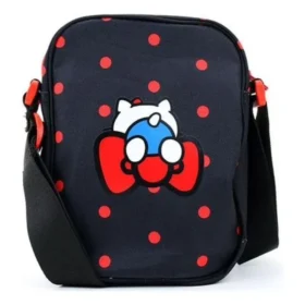 Zaino Converse x Hello Kitty “Rosso Nero”