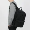 Zaino CORDURA Street 22 “Black”