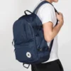 Zaino Edge “Dark Blue”