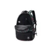 Zaino Edge Plaid “Black”