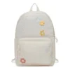 Zaino Flora “White”