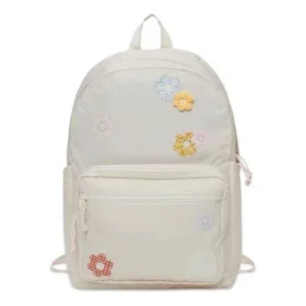 Zaino Flora “White”