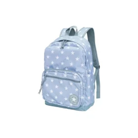 Zaino Go 2 “Azzurro”