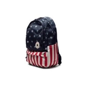 Zaino Go 2 Bandiera americana “Navy”