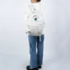Zaino Go 2 “Bianco”
