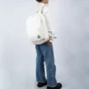 Zaino GO 2 “Bianco”