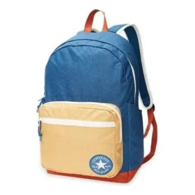 Zaino Go 2 “Blu Giallo”