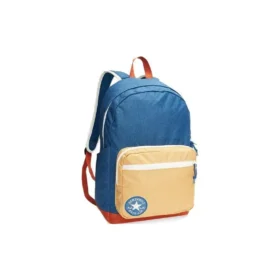 Zaino Go 2 “Blu Giallo”