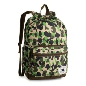 Zaino Go 2 “Camo Green”