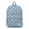 Zaino Go 2 con motivi “Blu”