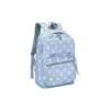 Zaino Go 2 con motivi “Blu”