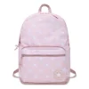 Zaino Go 2 con motivi “Rosa”