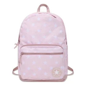 Zaino Go 2 con motivi “Rosa”