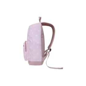 Zaino Go 2 con motivi “Rosa”