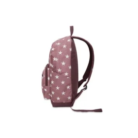 Zaino Go 2 con motivo “Brown”