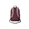 Zaino Go 2 con motivo “Brown”