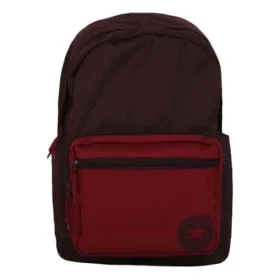 Zaino Go 2 “Dark Red”