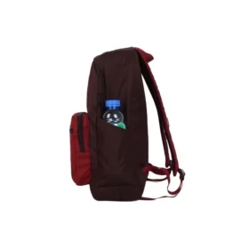 Zaino Go 2 “Dark Red”