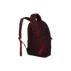 Zaino Go 2 “Dark Red”