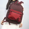 Zaino Go 2 “Dark Red”