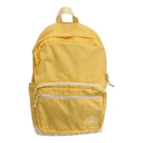 Zaino GO 2 “Giallo”