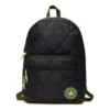 Zaino Go 2 “Nero Verde”