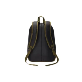 Zaino Go 2 “Nero Verde”