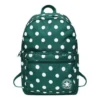 Zaino Go 2 Patterned “Green”