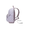 Zaino Go 2 Patterned “Viola chiaro”