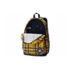 Zaino Go 2 Plaid “Giallo”