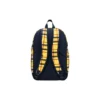 Zaino Go 2 Plaid “Giallo”