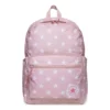Zaino GO 2 PRINT “Rosa pallido”