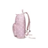 Zaino GO 2 PRINT “Rosa pallido”