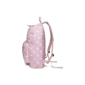 Zaino GO 2 PRINT “Rosa pallido”