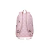 Zaino GO 2 PRINT “Rosa pallido”