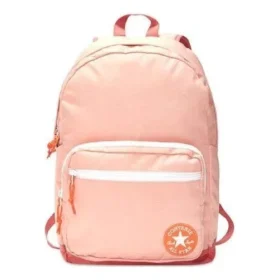 Zaino Go 2 “Rosa/Arancione”
